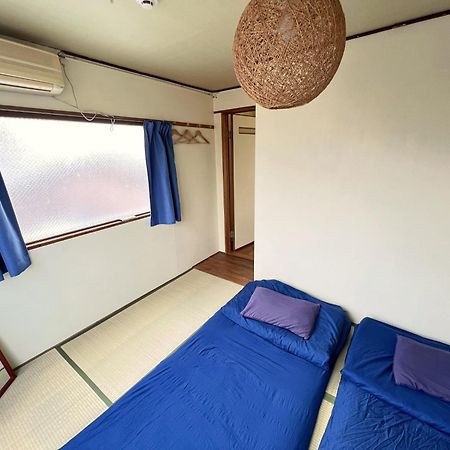Peace House Sakura Vandrerhjem Kyoto Eksteriør bilde