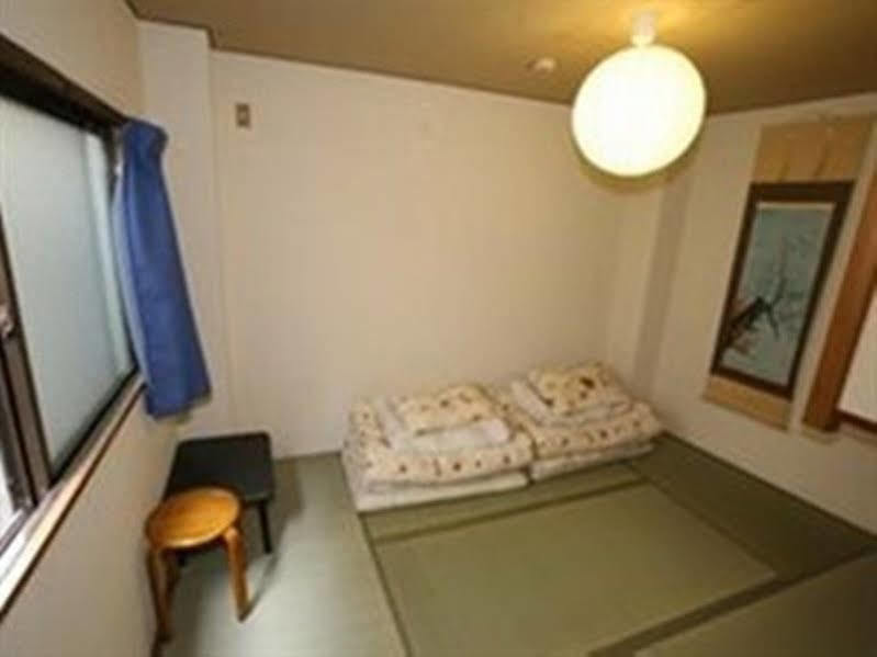 Peace House Sakura Vandrerhjem Kyoto Eksteriør bilde
